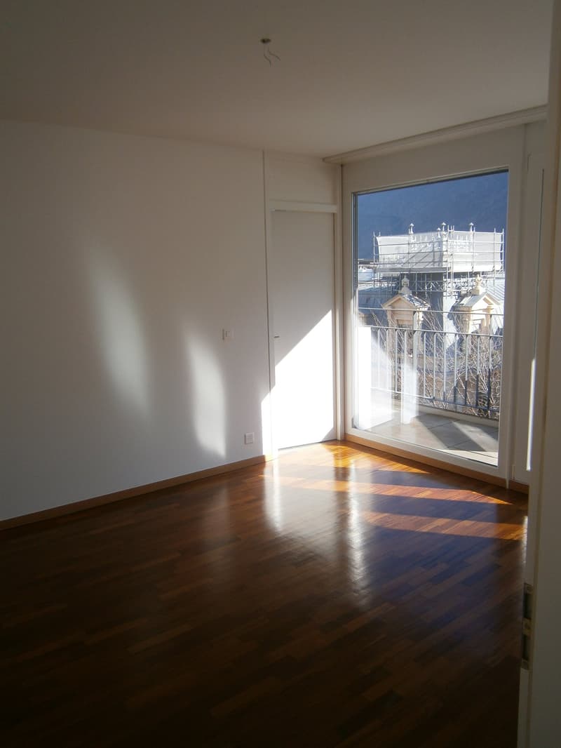 Spacieux appartement-terrasse de 7 pièces au coeur de la Ville de Martigny (7)