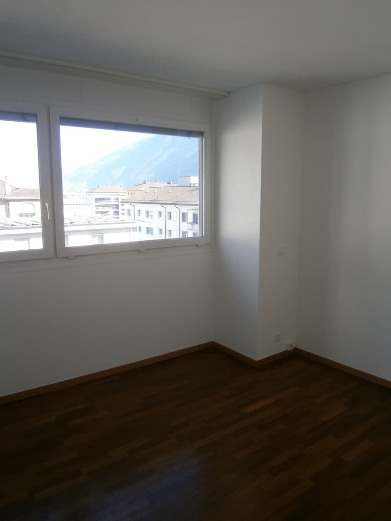 Spacieux appartement-terrasse de 7 pièces au coeur de la Ville de Martigny (10)