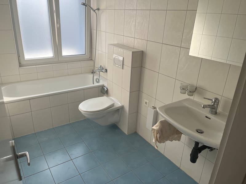 Appartement de 4 pièces avec balcon à Martigny (6)