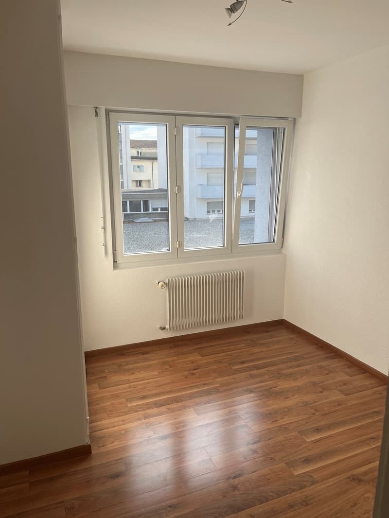 Appartement de 4 pièces avec balcon à Martigny (9)