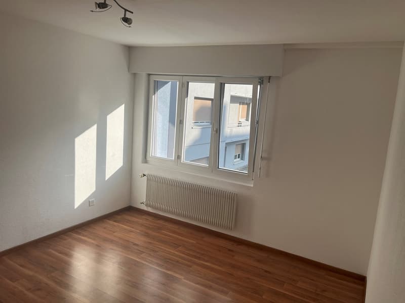 Appartement de 4 pièces avec balcon à Martigny (10)