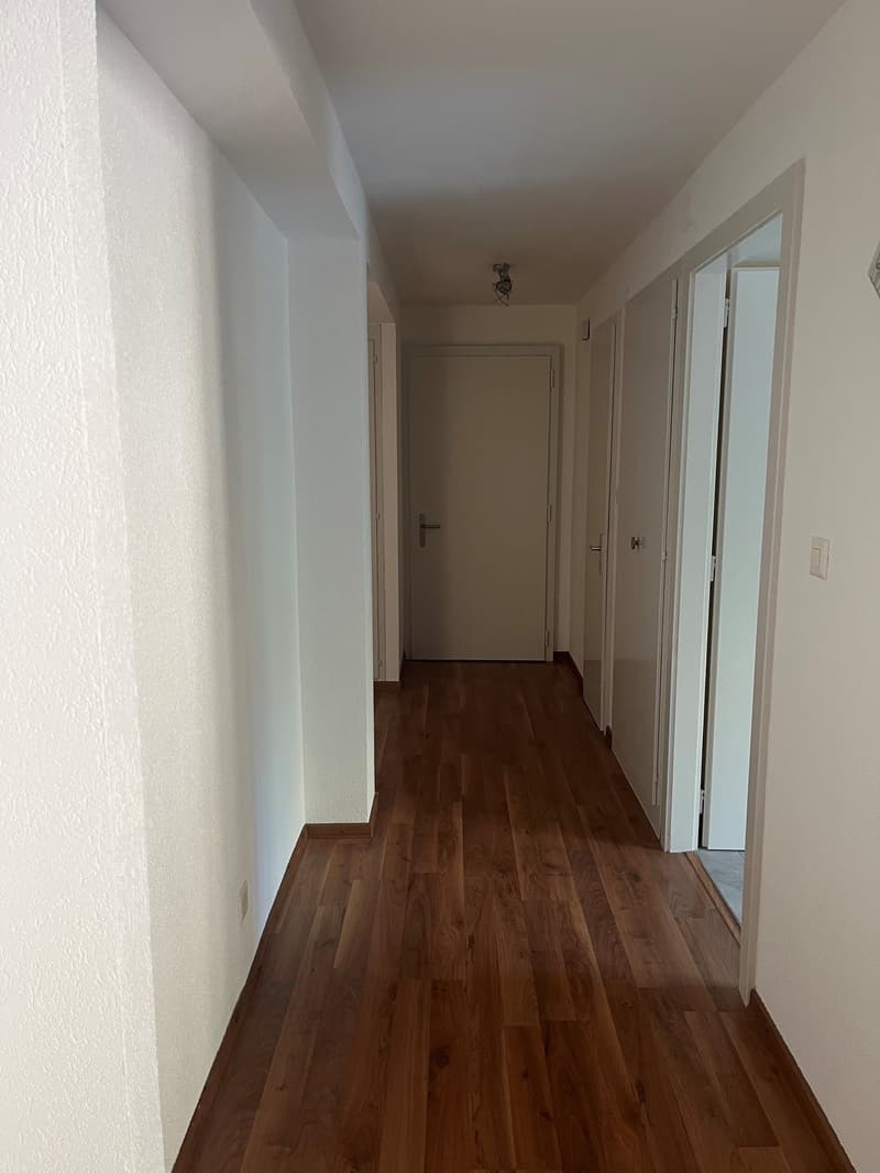 Appartement de 4 pièces avec balcon à Martigny (7)