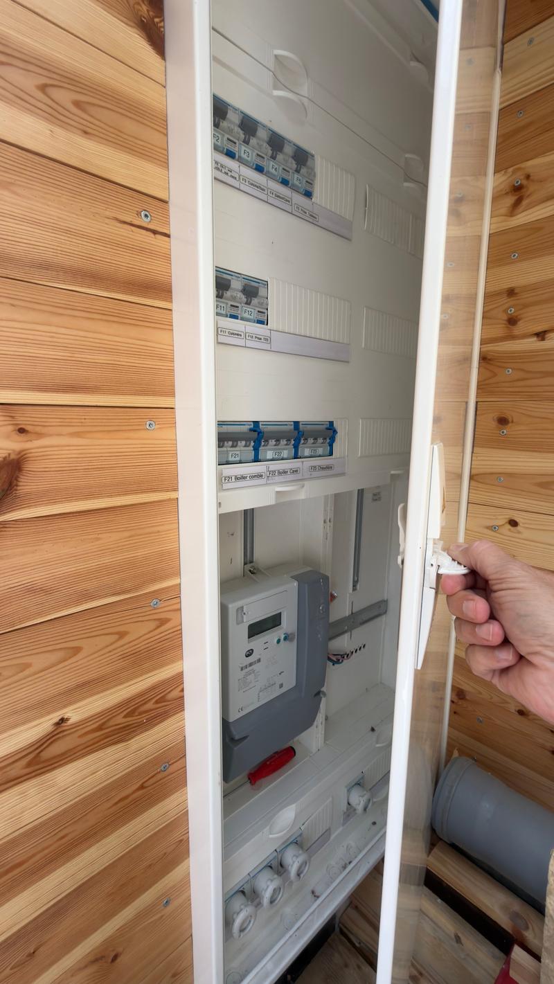 Chalet en bois à Saxon – Cadre naturel et montagnard (16)