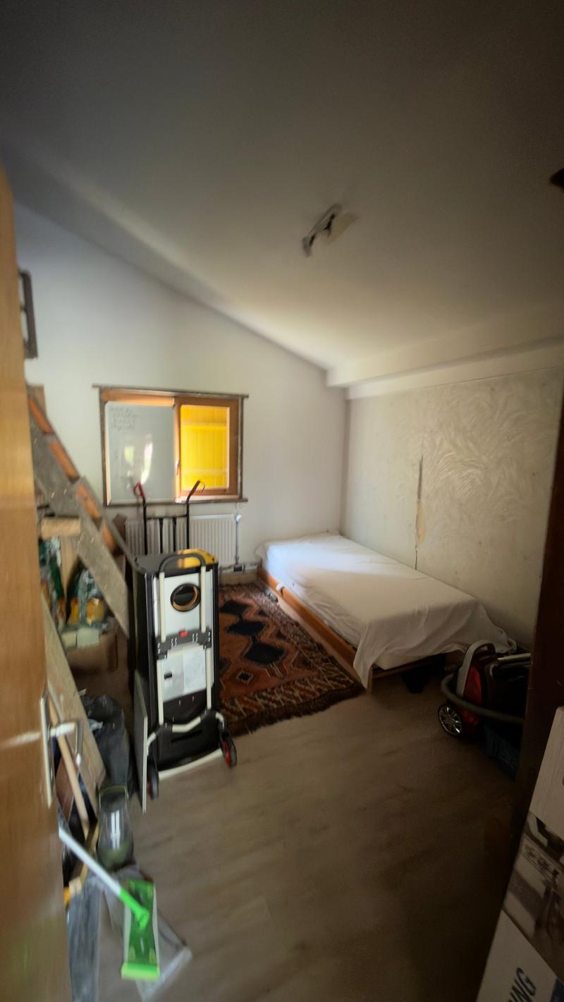 Chalet en bois à Saxon – Cadre naturel et montagnard (9)