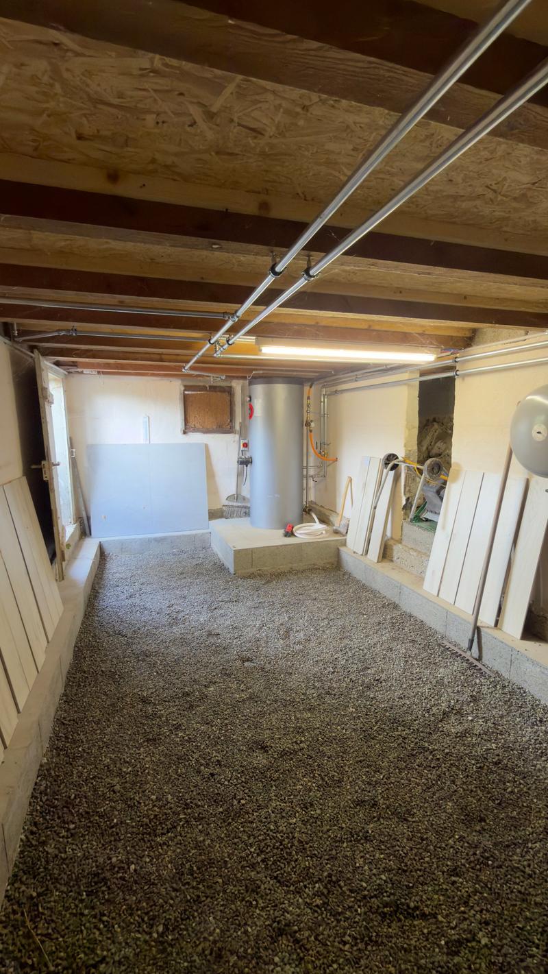 Chalet en bois à Saxon – Cadre naturel et montagnard (15)