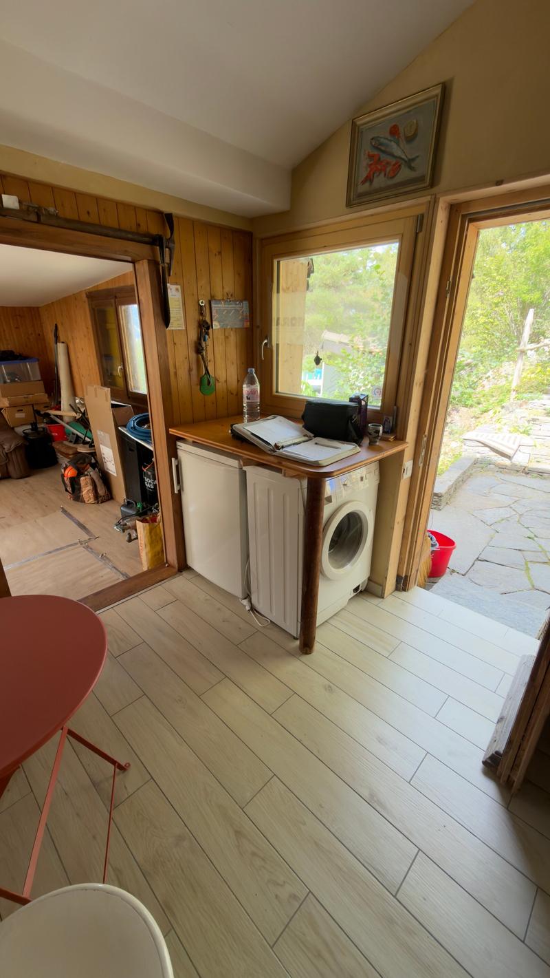 Chalet en bois à Saxon – Cadre naturel et montagnard (12)