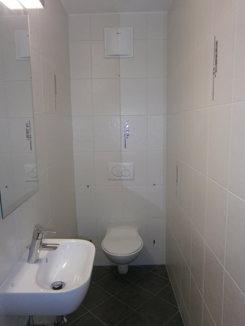 Appartement lumineux de 2 pièces au cœur de Martigny (5)
