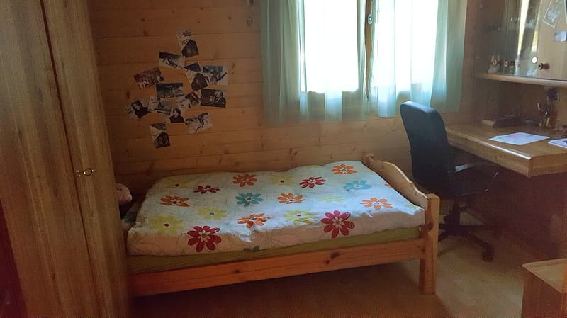 Chalet - La Tzoumaz - EXCLUSIVITY - ref. 10257742 (11)