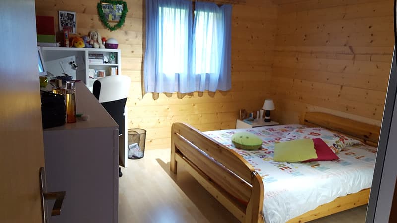 Chalet - La Tzoumaz - EXCLUSIVITY - ref. 10257742 (10)