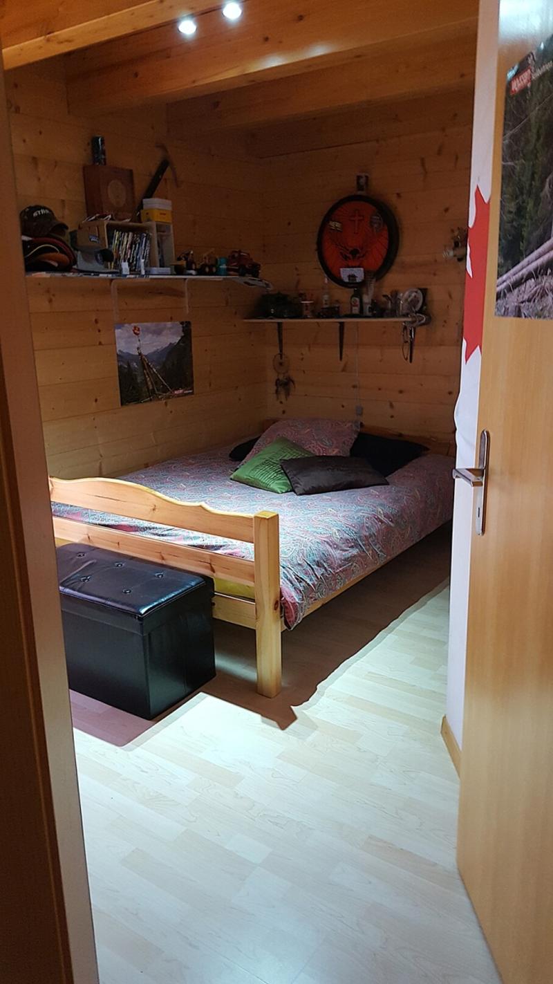 Chalet - La Tzoumaz - EXCLUSIVITY - ref. 10257742 (12)