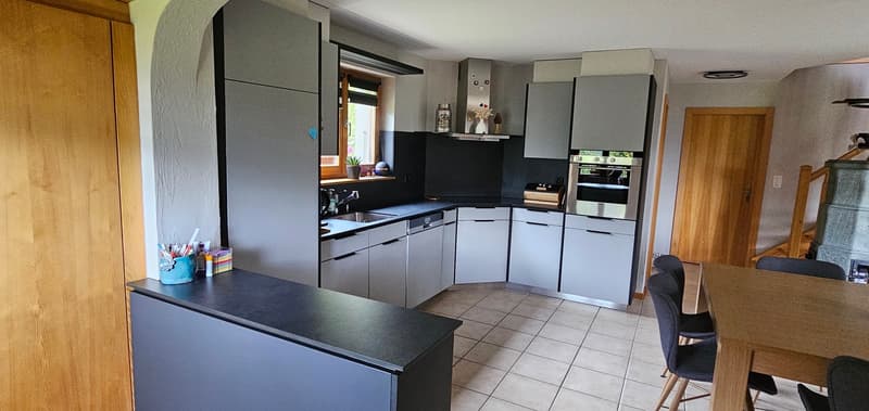 Chalet - La Tzoumaz - EXCLUSIVITY - ref. 10257742 (6)