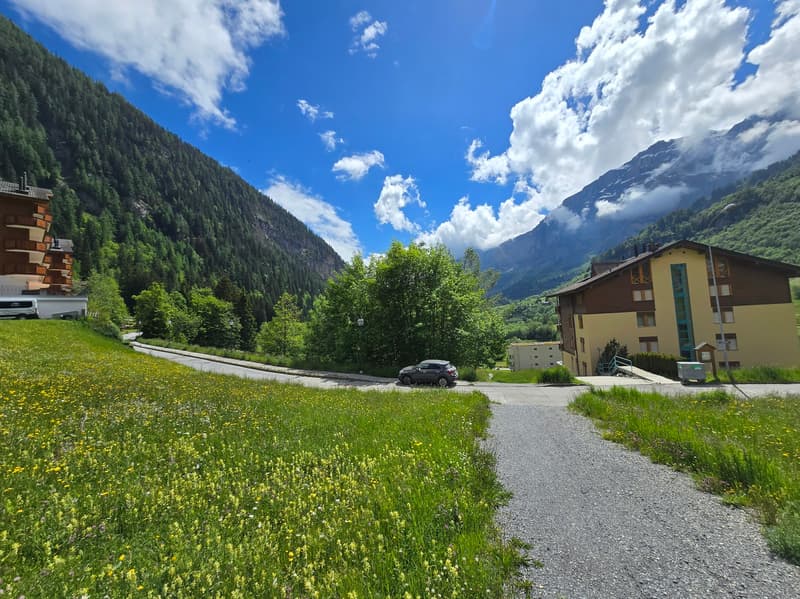 Terreno - 953 M2 - Leukerbad - riferimento 10245442 (5)