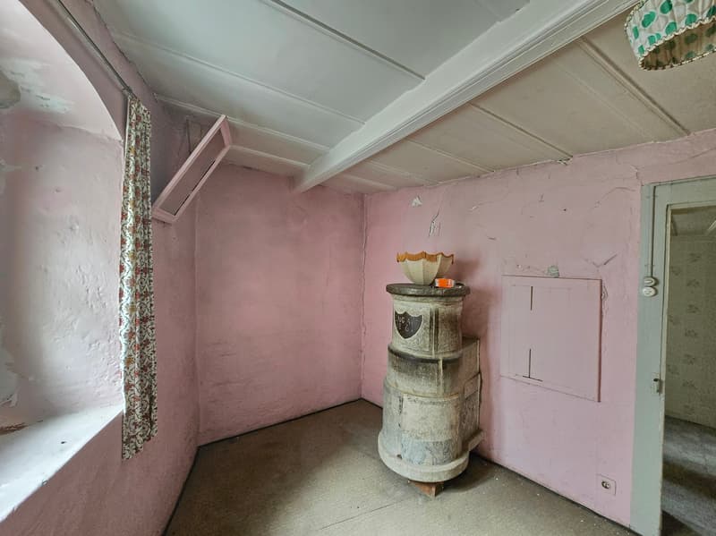 Casa "Le Raccard du Blé" - Orsières - ESCLUSIVA - ref. 10243550 (4)