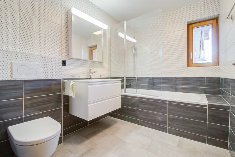 New Chalet - High Standard - 5.5 Rooms - Les Collons - Ref. 10247710 (8)