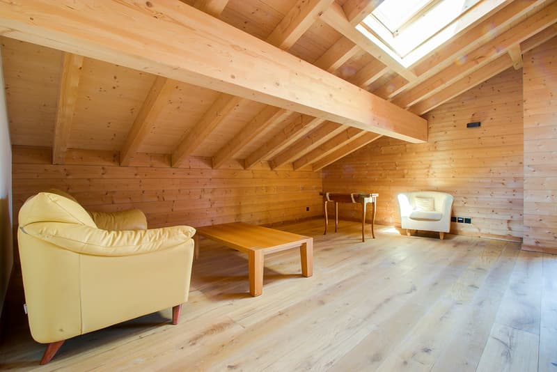 New Chalet - High Standard - 5.5 Rooms - Les Collons - Ref. 10247710 (6)