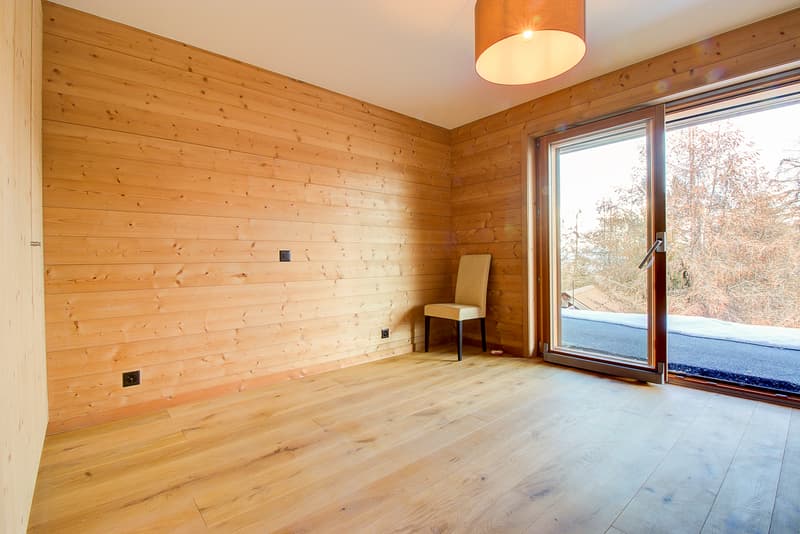 New Chalet - High Standard - 5.5 Rooms - Les Collons - Ref. 10247710 (7)