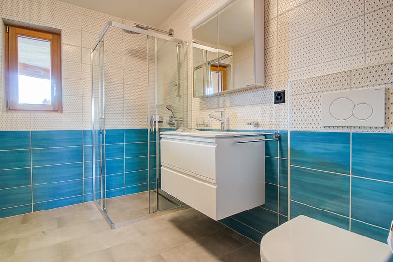 New Chalet - High Standard - 5.5 Rooms - Les Collons - Ref. 10247710 (9)