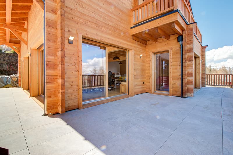 New Chalet - High Standard - 5.5 Rooms - Les Collons - Ref. 10247710 (4)