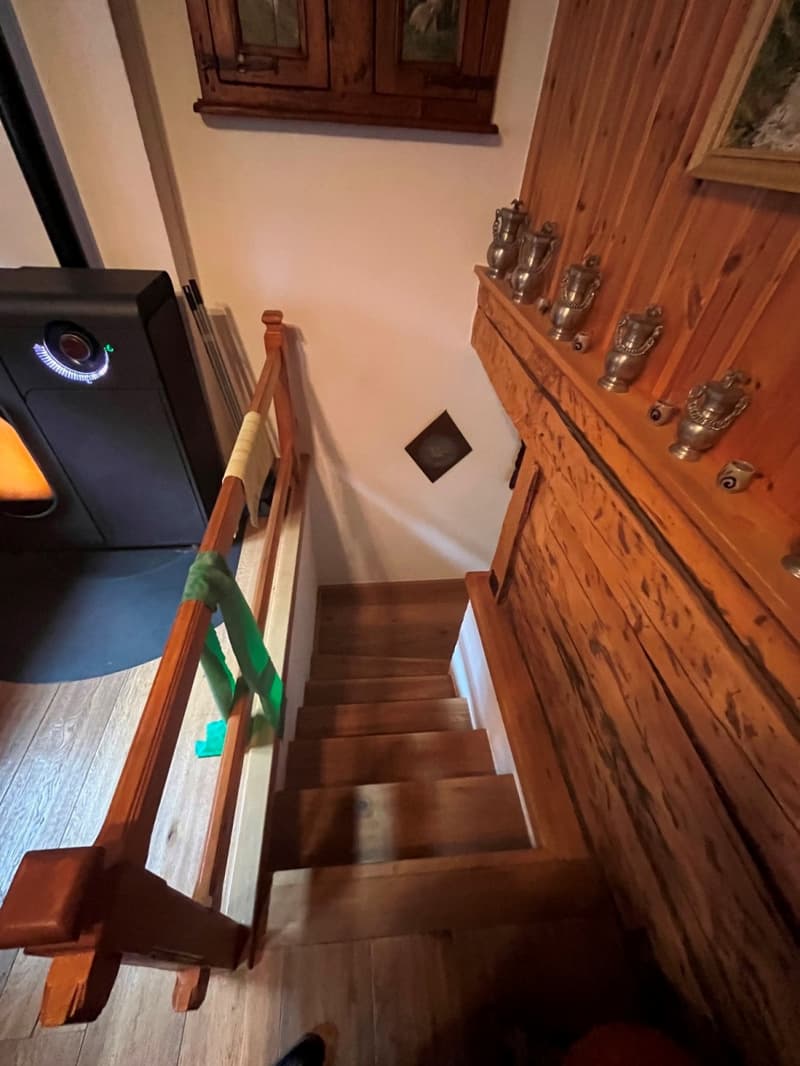 Chalet - 3.5 rooms - Fionnay - Ref. 10227689 (8)