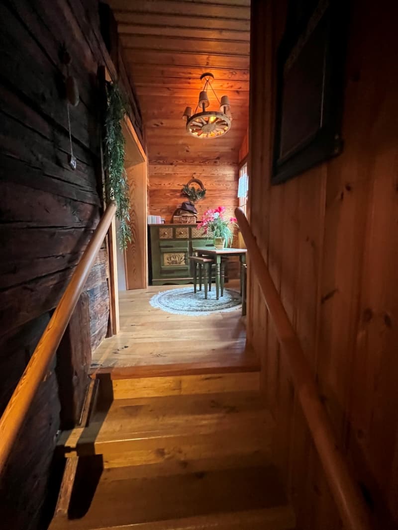 Chalet - 3.5 rooms - Fionnay - Ref. 10227689 (10)