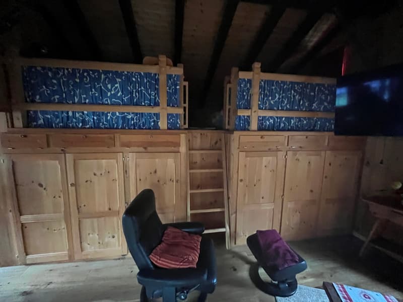 Chalet - 3.5 rooms - Fionnay - Ref. 10227689 (13)