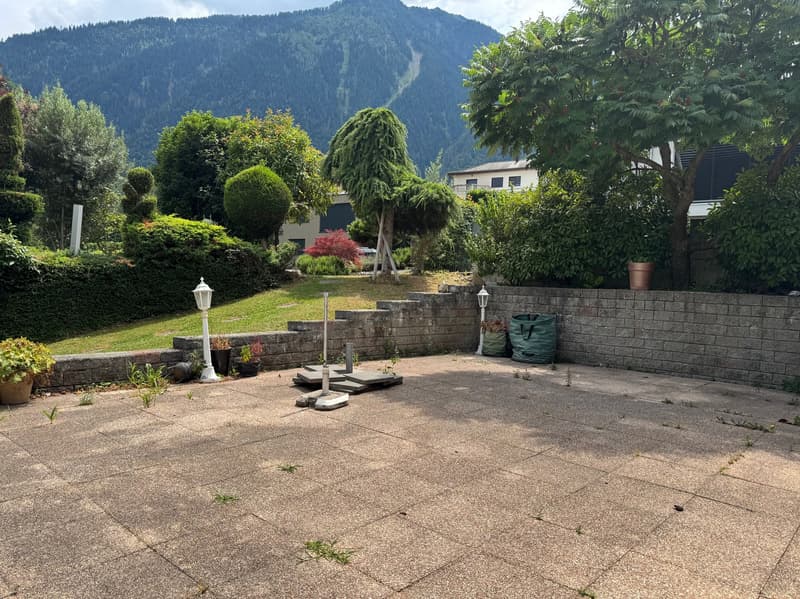 Casa - Martigny-Croix - Residenza secondaria autorizzata - ESCLUSIVITÀ (2)