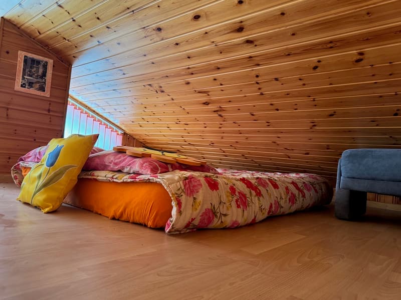 Casa - Martigny-Croix - Residenza secondaria autorizzata - ESCLUSIVITÀ (10)