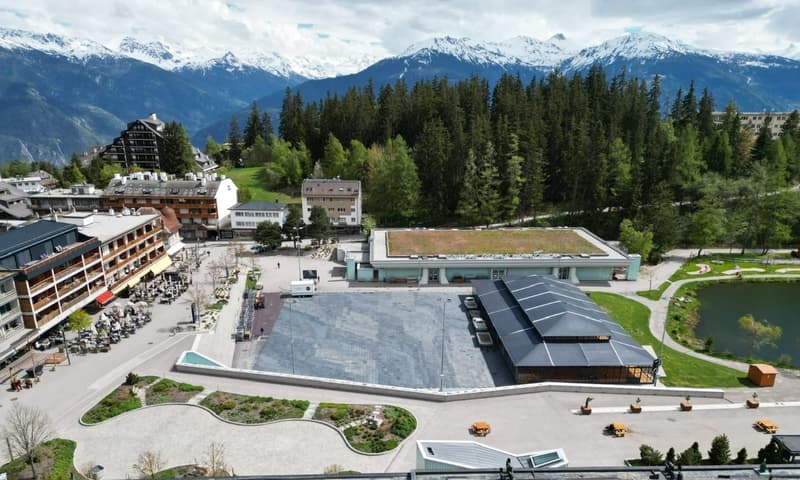 Chalet - 5.5 rooms - Crans-Montana - Sale to foreigners - EXCLUSIVITY (3)