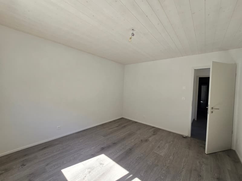 Casa a schiera nuova / 199 m2 e 847 m3 / Martigny / riferimento 10242565 (13)