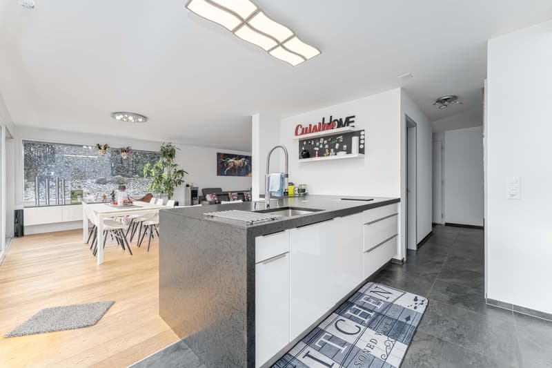 Contemporary Villa / 5.5 rooms / Sion / ref. 10252589 / Exclusivity (5)