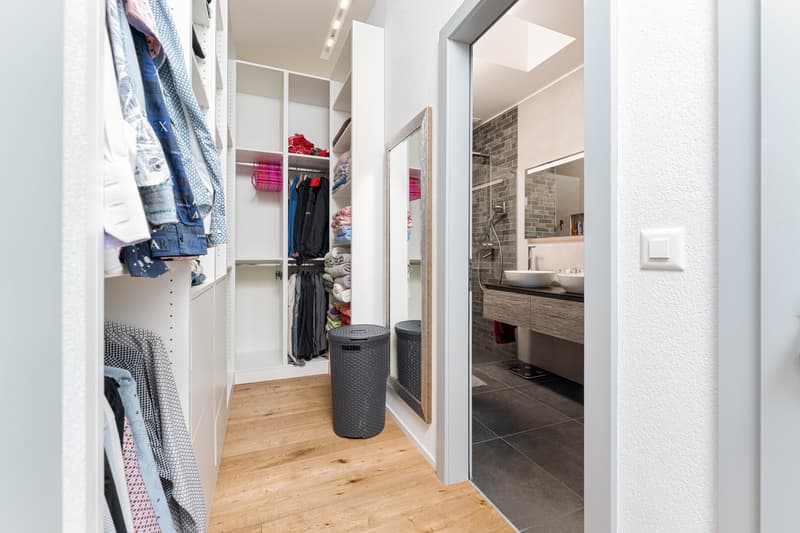 Contemporary Villa / 5.5 rooms / Sion / ref. 10252589 / Exclusivity (7)