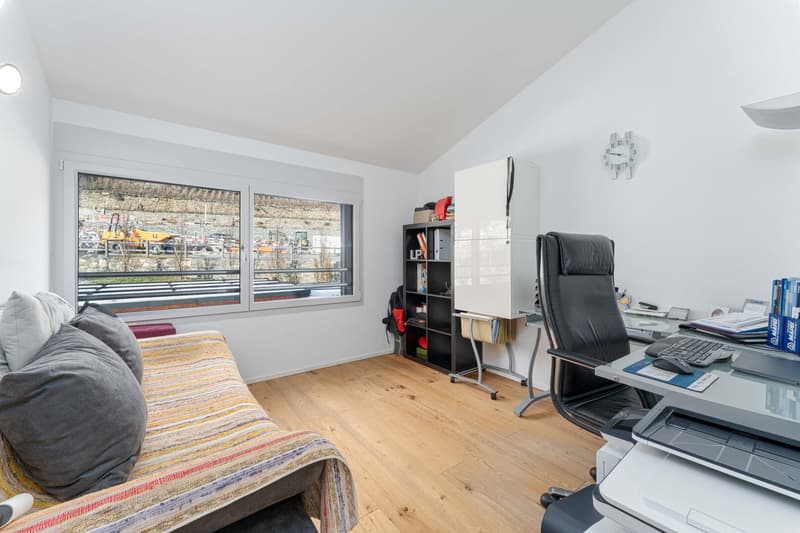 Contemporary Villa / 5.5 rooms / Sion / ref. 10252589 / Exclusivity (13)