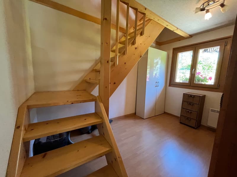 House - 6.5 rooms - Lourtier - ref. 10253589 - EXCLUSIVITY (8)