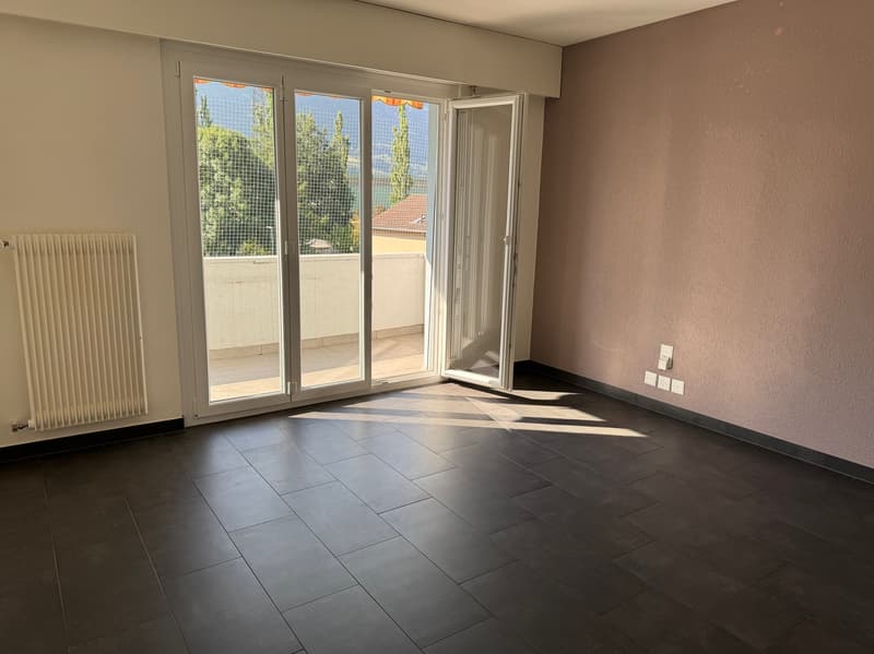Appartamento - 3.5 locali - Sierre - riferimento 10254478 - ESCLUSIVITÀ (3)
