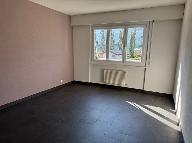 Appartamento - 3.5 locali - Sierre - riferimento 10254478 - ESCLUSIVITÀ (4)