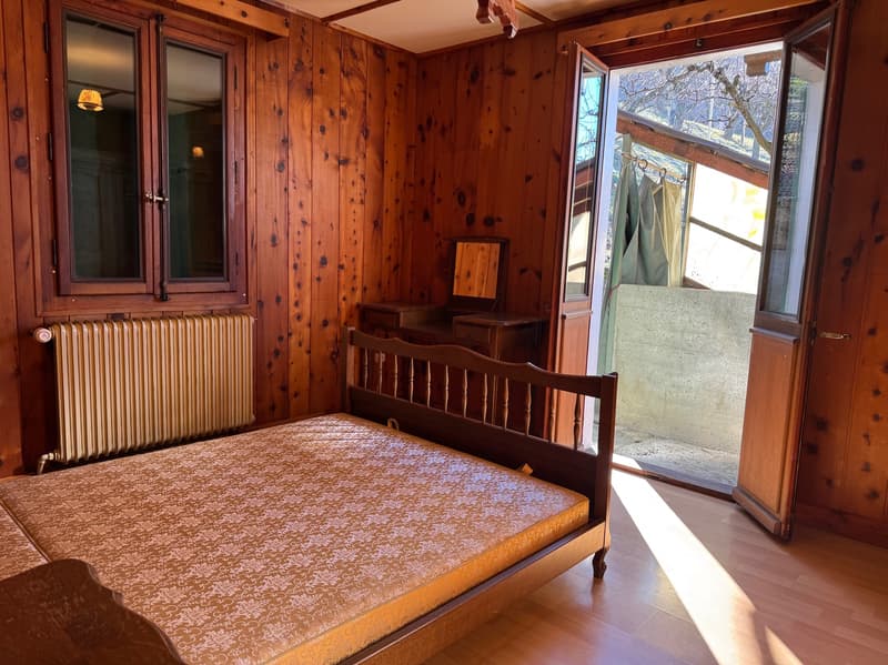 Casa e fienile - Fey (Nendaz) - ESCLUSIVA - ref. 10263594 (10)