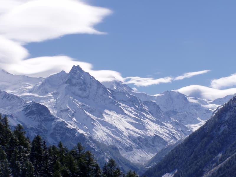 Chalet "Lö Cholec" / Ayer (Anniviers) / ref. 10257755 / Exclusivity (8)