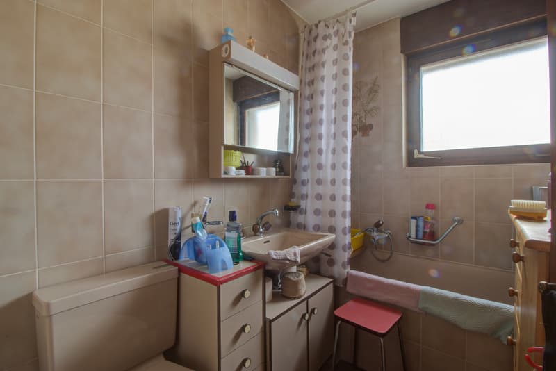 Villa - 2 appartamenti - 1'200 m3 - Vétroz - ESCLUSIVITÀ  - ref. 10262596 (8)