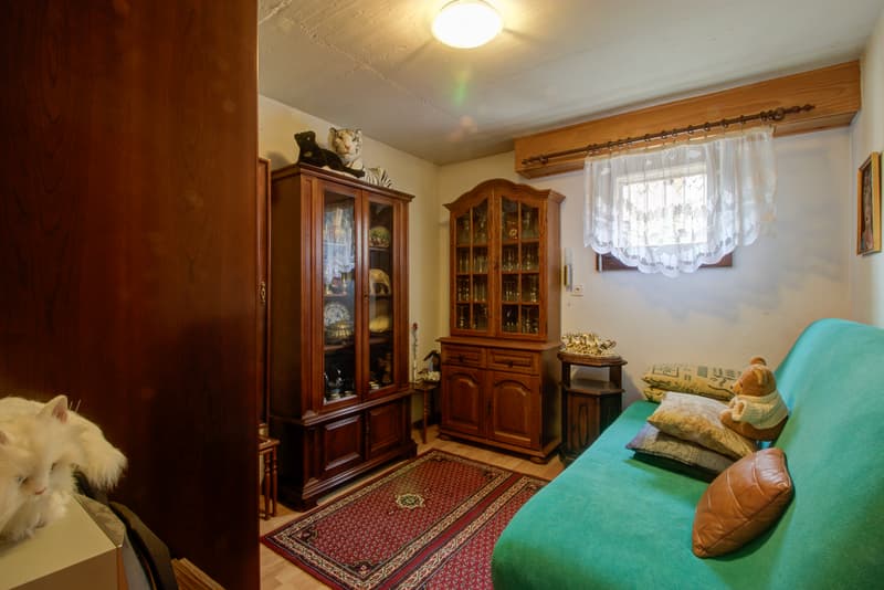 Villa - 2 appartamenti - 1'200 m3 - Vétroz - ESCLUSIVITÀ  - ref. 10262596 (10)