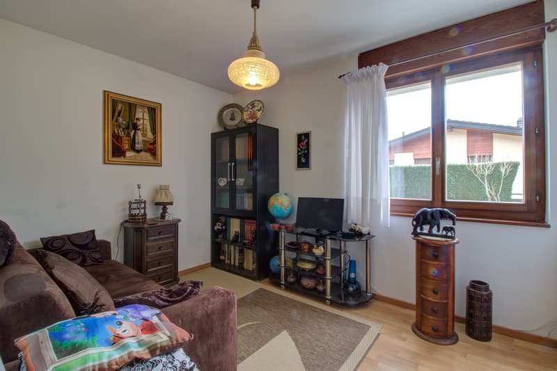 Villa - 2 appartamenti - 1'200 m3 - Vétroz - ESCLUSIVITÀ  - ref. 10262596 (7)