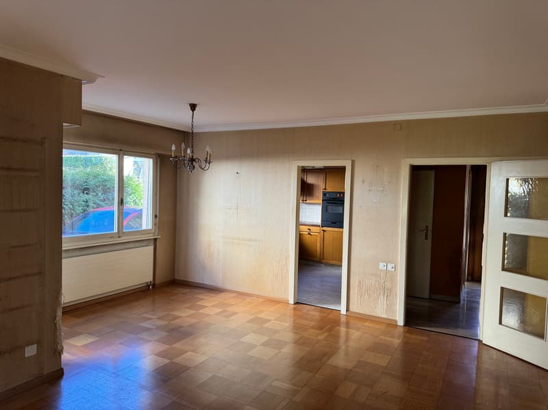 Villa a schiera da ristrutturare - Martigny - riferimento 10262595 - ESCLUSIVA (5)