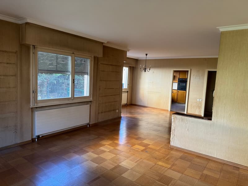 Villa a schiera da ristrutturare - Martigny - riferimento 10262595 - ESCLUSIVA (6)