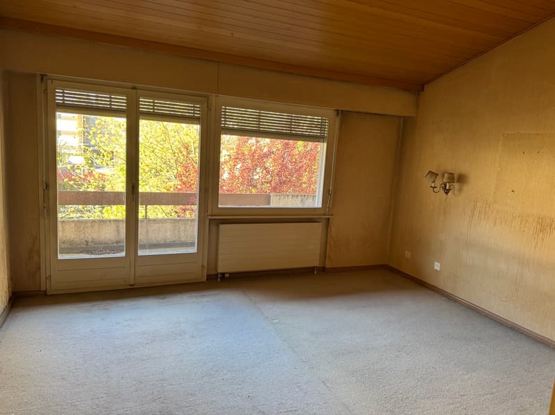 Villa a schiera da ristrutturare - Martigny - riferimento 10262595 - ESCLUSIVA (10)