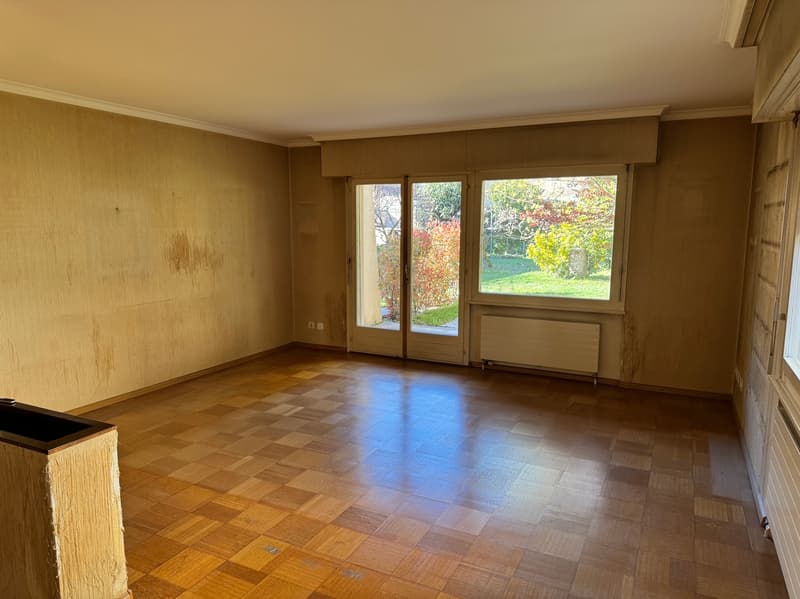 Villa a schiera da ristrutturare - Martigny - riferimento 10262595 - ESCLUSIVA (8)