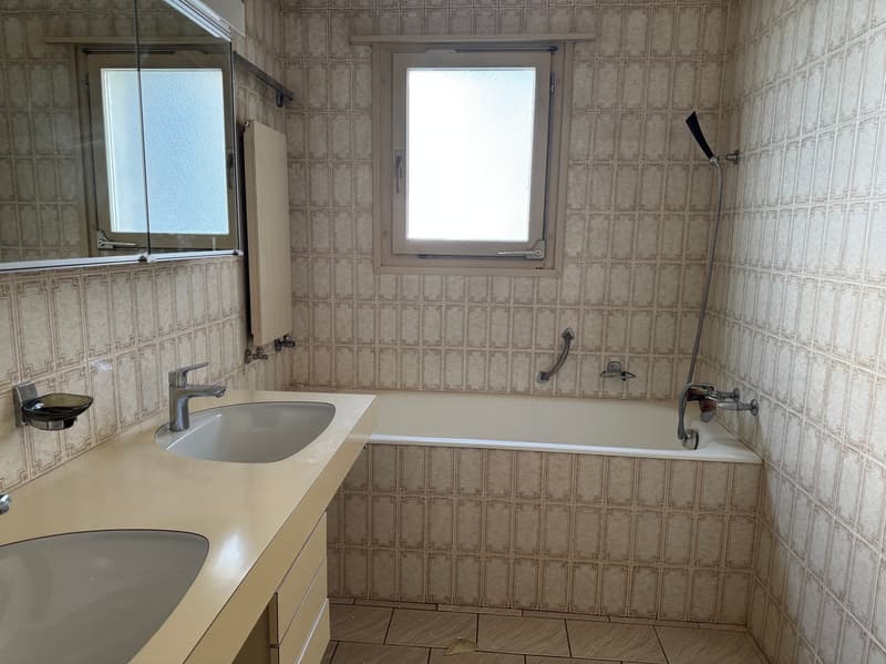 Villa a schiera da ristrutturare - Martigny - riferimento 10262595 - ESCLUSIVA (13)