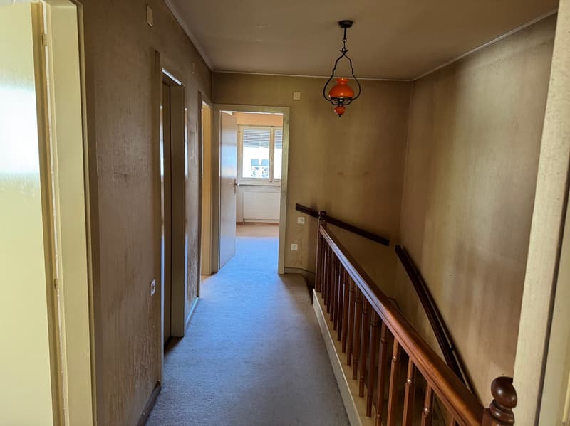 Villa a schiera da ristrutturare - Martigny - riferimento 10262595 - ESCLUSIVA (9)