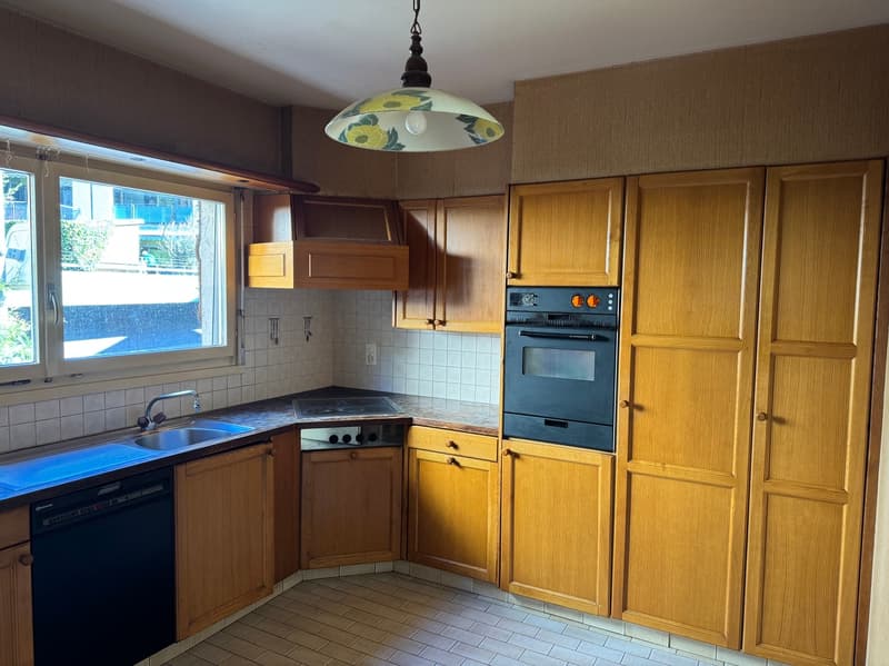 Villa a schiera da ristrutturare - Martigny - riferimento 10262595 - ESCLUSIVA (4)