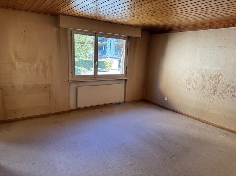 Villa a schiera da ristrutturare - Martigny - riferimento 10262595 - ESCLUSIVA (12)