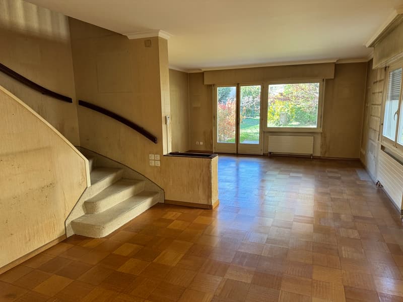 Villa a schiera da ristrutturare - Martigny - riferimento 10262595 - ESCLUSIVA (7)