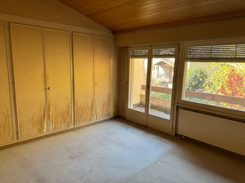 Villa a schiera da ristrutturare - Martigny - riferimento 10262595 - ESCLUSIVA (11)